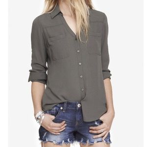 Express Portofino shirt